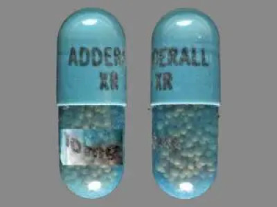 Buy Adderall XR 10mg