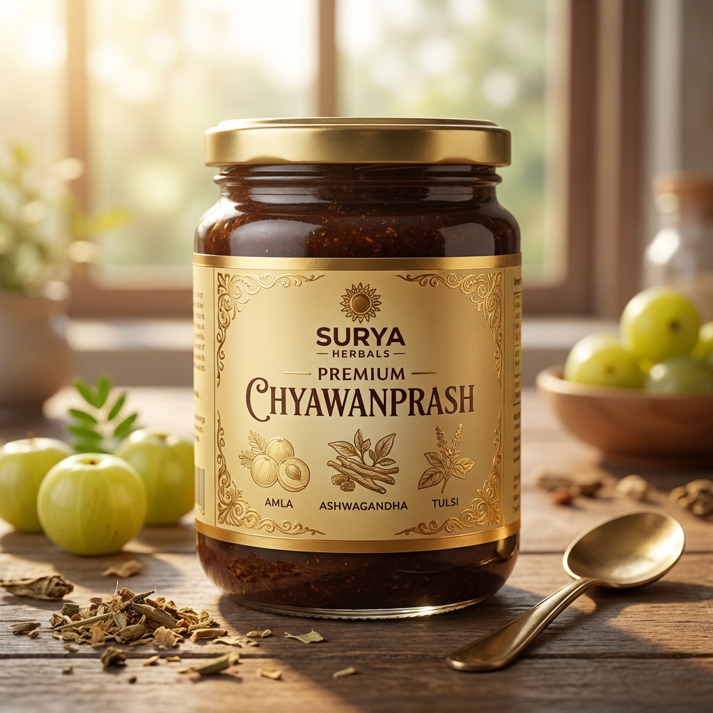 Dabur Chyawanprash 1kg